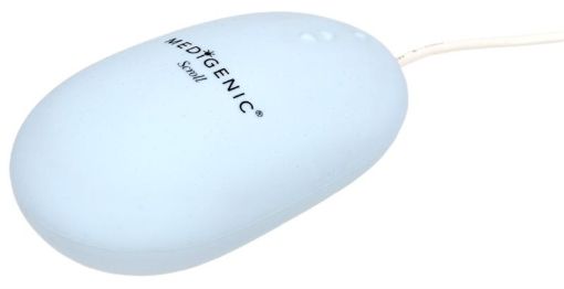 Billede af MEDIGENIC mus m. scroll